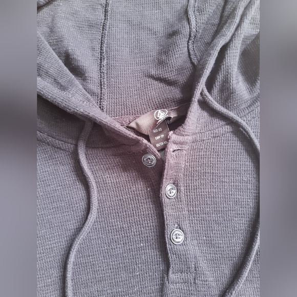 Volcom men long sleeve shirt - Picture 3 of 3